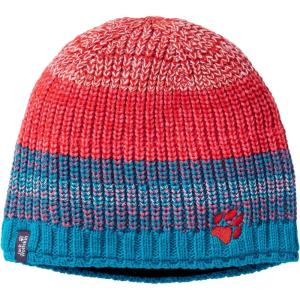 imageJack Wolfskin Kids Big Stormlock Nighthike Cap K