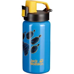 imageJack Wolfskin Kids Sport Bottle Brilliant Blue 18 oz