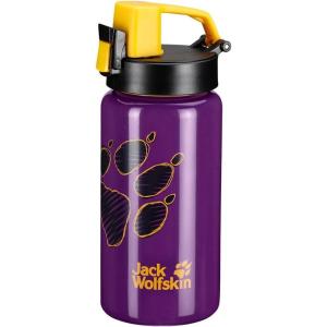 imageJack Wolfskin Kids Sport Bottle Purple Glow 18 oz