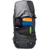 imageJack Wolfskin Unisex Highland Trail 55 Men backpackPhantom