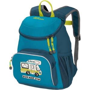 imageJack Wolfskin Kids Little Joe Orchid One SizeEverest Blue