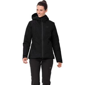 imageJack Wolfskin Womens Argon Storm Jacket WBlack