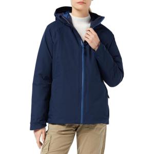 imageJack Wolfskin Womens Argon Storm Jacket WMidnight Blue