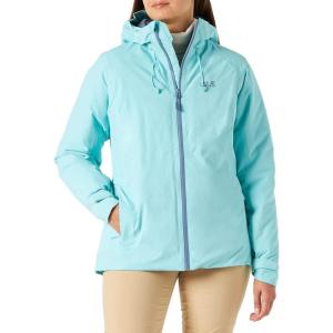 imageJack Wolfskin Womens Argon Storm Jacket WPeppermint