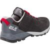 image:imageJack Wolfskin Mens Outdoor ShoesBlackRed