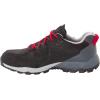 image:imageJack Wolfskin Mens Outdoor ShoesBlackRed