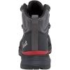 image:imageJack Wolfskin Womens Hiking Boot blackred 7