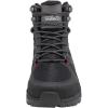 image:imageJack Wolfskin Womens Hiking Boot blackred 7