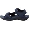 image:imageJack Wolfskin mens Lakewood Cruise Sandal MHiking SandalsBlue Grey