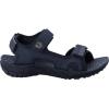 image:imageJack Wolfskin mens Lakewood Cruise Sandal MHiking SandalsBlue Grey