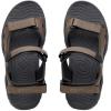 image:imageJack Wolfskin mens Lakewood Cruise Sandal MHiking SandalsCold Coffee