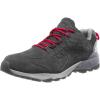 image:imageJack Wolfskin Mens Outdoor ShoesBlackRed