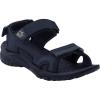 image:imageJack Wolfskin mens Lakewood Cruise Sandal MHiking SandalsBlue Grey