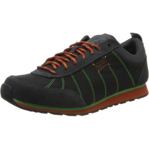 image:imageJack Wolfskin Mens Hiking Boot Dark GreyGreen 95