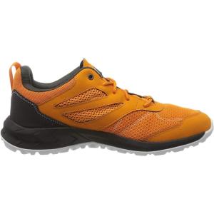 image:imageJack Wolfskin Mens Hiking Boot orangephantom 75