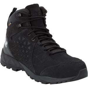 image:imageJack Wolfskin Mens Outdoor ShoesBlack Phantom