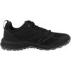 image:imageJack Wolfskin Mens Woodland Vent Low MBlackGrey