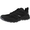 image:imageJack Wolfskin Mens Woodland Vent Low MBlackGrey