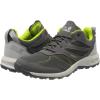 image:imageJack Wolfskin Mens Woodland Vent Low MGreyLime