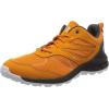 image:imageJack Wolfskin Mens Woodland Vent Low MOrange Orange Phantom 3567