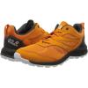 image:imageJack Wolfskin Mens Woodland Vent Low MOrange Orange Phantom 3567