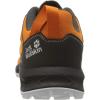 image:imageJack Wolfskin Mens Woodland Vent Low MOrangePhantom