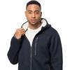 image:imageJack Wolfskin mens Robson Fjord JacketNight Blue