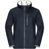 image:imageJack Wolfskin mens Robson Fjord JacketNight Blue