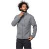 image:imageJack Wolfskin mens Robson Fjord JacketSlate Grey