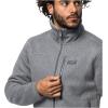 image:imageJack Wolfskin mens Robson Fjord JacketSlate Grey