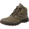 image:imageJack Wolfskin Mens Woodland Texapore Mid MBeige Beige Phantom 5232