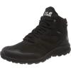 image:imageJack Wolfskin Mens Woodland Texapore Mid MBlack