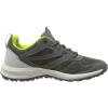 image:imageJack Wolfskin Mens Woodland Vent Low MGreyLime
