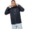 image:imageJack Wolfskin mens Robson Fjord JacketNight Blue