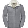 image:imageJack Wolfskin mens Robson Fjord JacketSlate Grey
