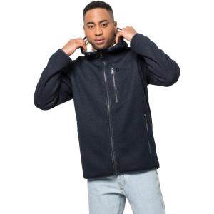 image:imageJack Wolfskin mens Robson Fjord JacketNight Blue