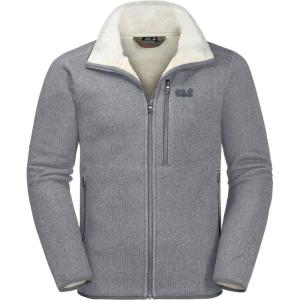 image:imageJack Wolfskin mens Robson Fjord JacketSlate Grey