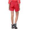 image:imageJack Wolfskin Womens Jwp Shorts WTulip Red