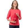 image:imageJack Wolfskin Womens Jwp Shorts WTulip Red
