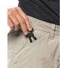 image:imageJack Wolfskin Womens Kalahari SkortLight Sand