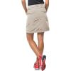 image:imageJack Wolfskin Womens Kalahari SkortLight Sand