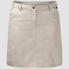 image:imageJack Wolfskin Womens Kalahari SkortLight Sand