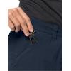 image:imageJack Wolfskin Womens Kalahari SkortMidnight Blue