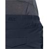 image:imageJack Wolfskin Womens Kalahari SkortMidnight Blue