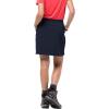 image:imageJack Wolfskin womens Hilltop Trail Skort WMidnight Blue