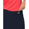 image:imageJack Wolfskin womens Hilltop Trail Skort WMidnight Blue