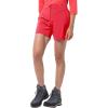 image:imageJack Wolfskin Womens Jwp Shorts WTulip Red