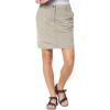 image:imageJack Wolfskin Womens Kalahari SkortLight Sand