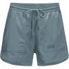 image:imageJack Wolfskin Womens Senegal Shorts WTeal Grey