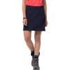 image:imageJack Wolfskin womens Hilltop Trail Skort WMidnight Blue